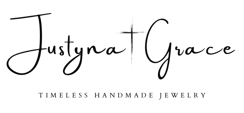 Justyna Grace Jewelry